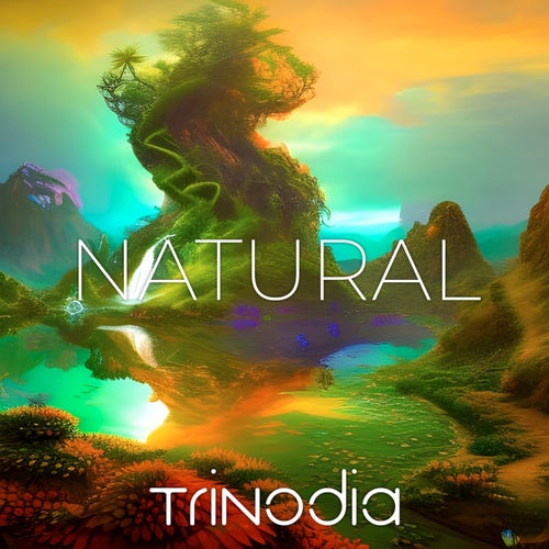  Trinodia - Natural (2023) 