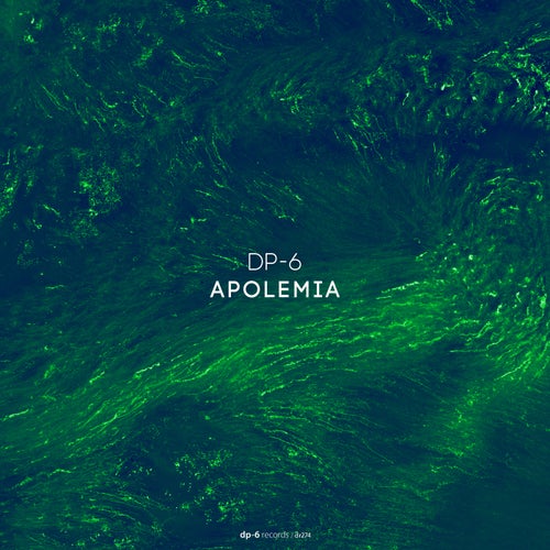  DP-6 - Apolemia (2024) 