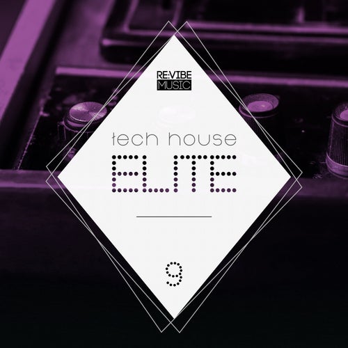 Tech House Elite Issue 9