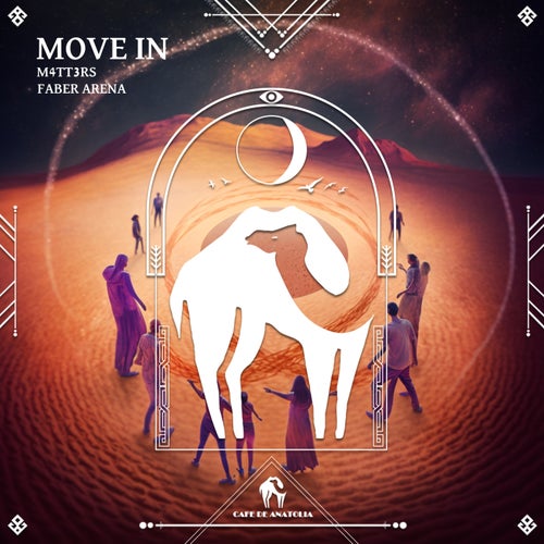 Move In