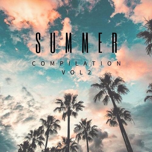 Cover art for Summer Compilation, Vol. 2