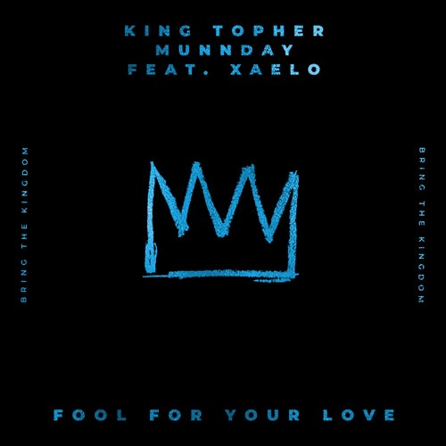 Fool For Your Love (Extended)