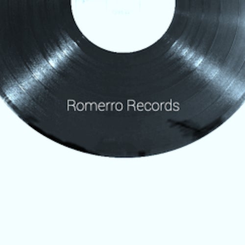 Romerro Records
