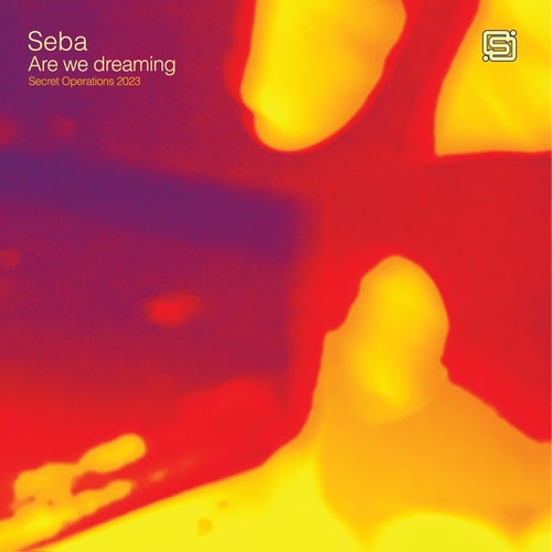 Cover art for Are we dreaming