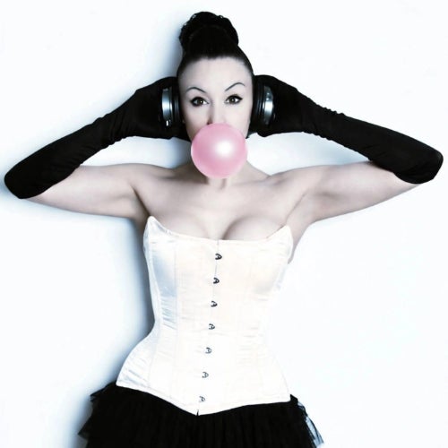 Betty the Alien Charts (March2026)