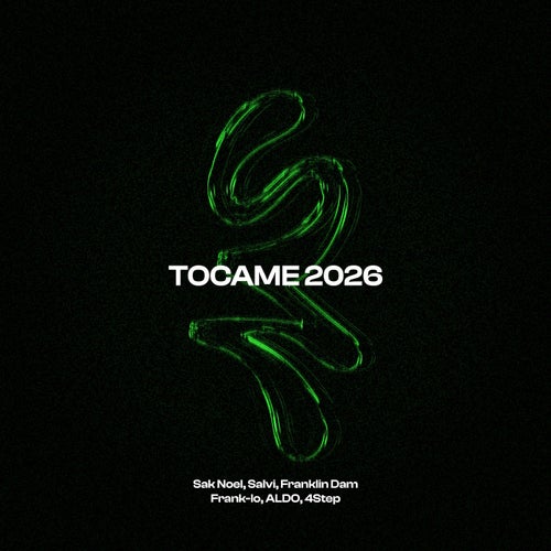 Tocame 2026