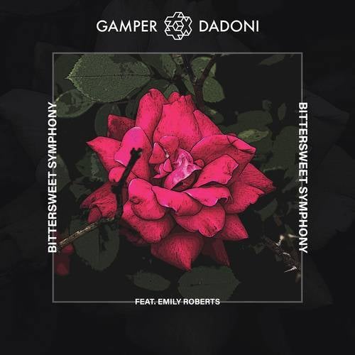 Bittersweet Symphony (Extended Mix)