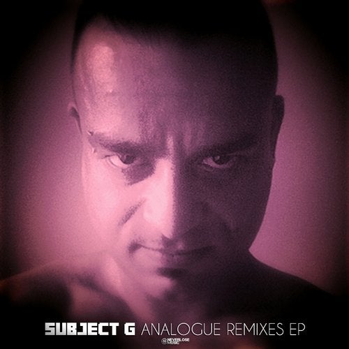 Analogue Remixes EP
