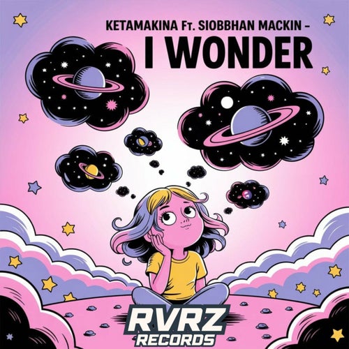 I Wonder