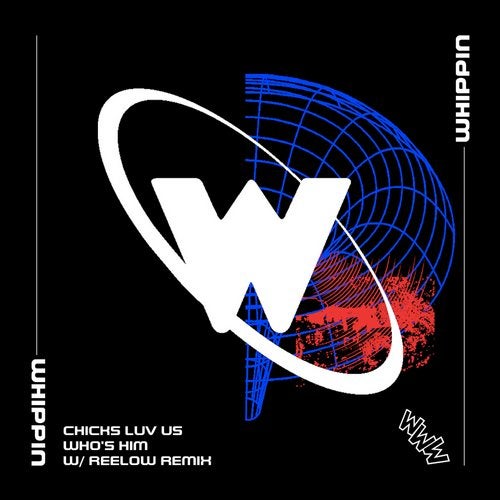 Cover art for Who's Him