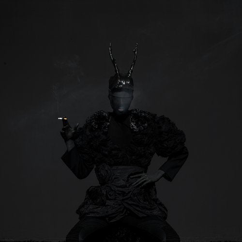 Cover art for Midnight Cults