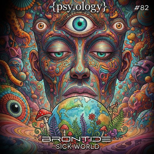  Brontide - Sick World (2026) 