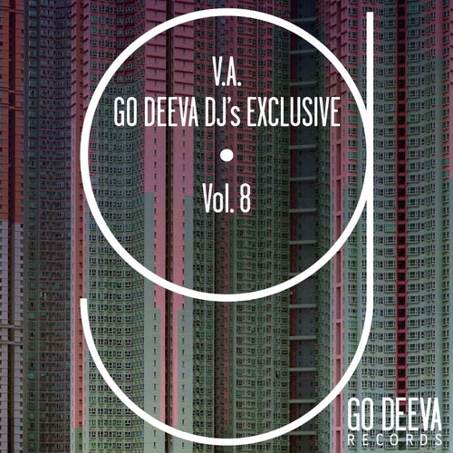 GO DEEVA DJ's EXCLUSIVE Vol.8