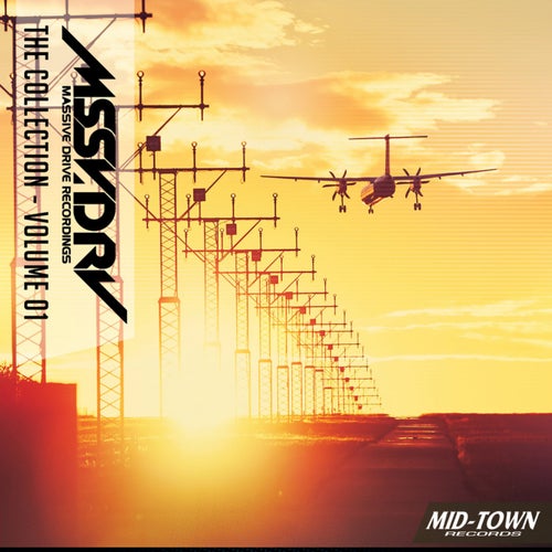 Massive Drive Collection, Vol. 1
