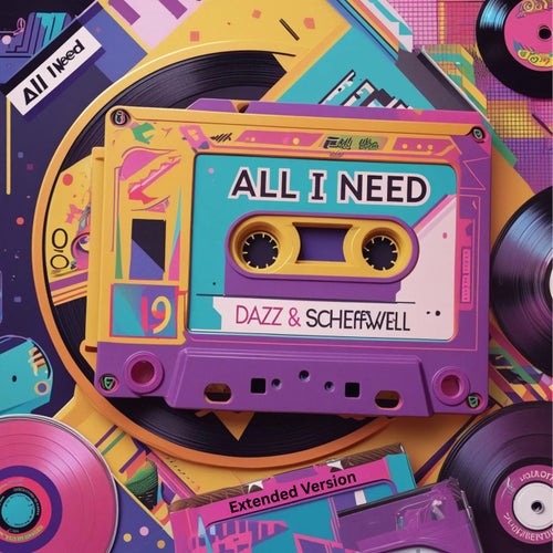 All I Need (Extended)
