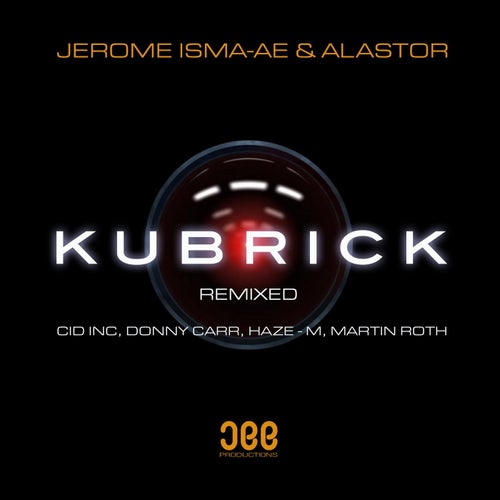 Kubrick - Remixes