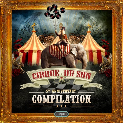 5th Anniversary Compilation
