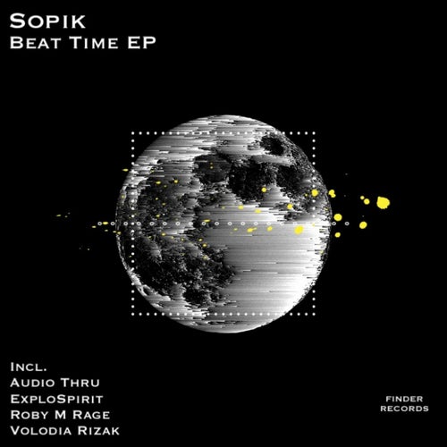 Beat Time EP