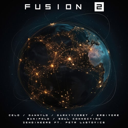 VA - Fusion 2 [C Recordings]