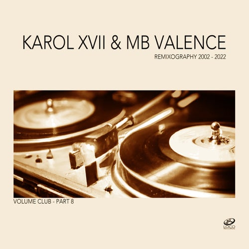 Remixography 2002-2022 [Volume Club - Part 8]