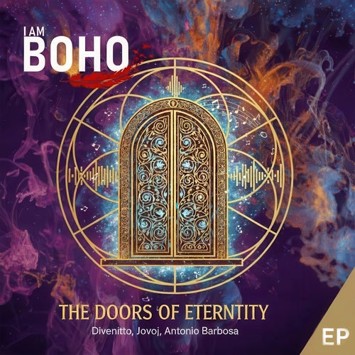 The Doors of Eternity