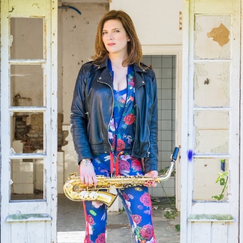 Susanne Alt's September 2018 Top 10