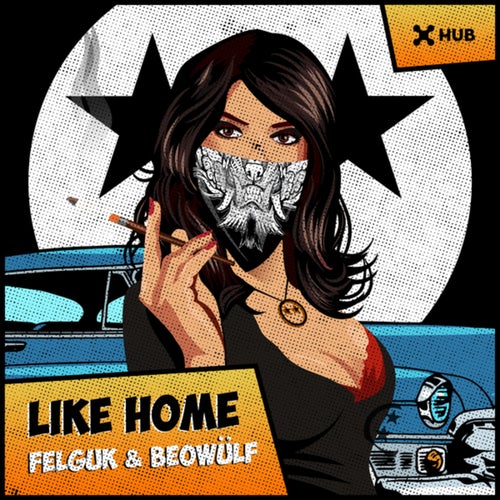 Like Home (Extended Mix)