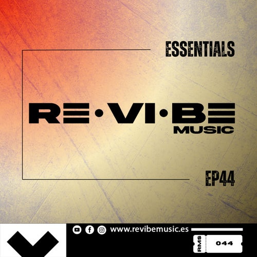 Essentials EP 44