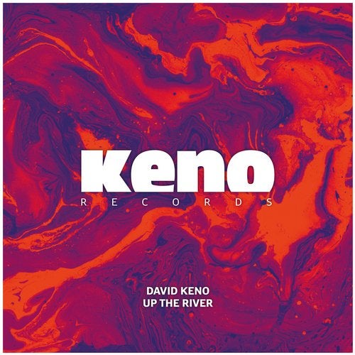 Cover art for Up the River