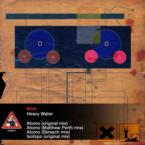 Heavy Water