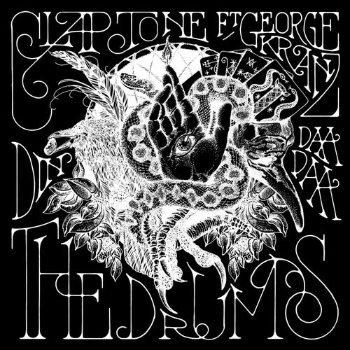 The Drums (Din Daa Daa) (feat. George Kranz) [Remixes]
