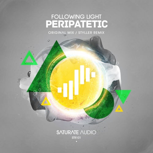 Peripatetic