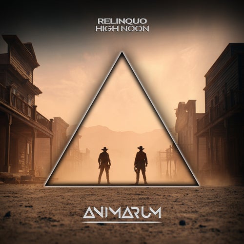 High Noon (Extended Mix)