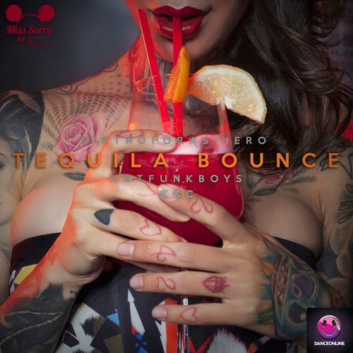Tequila bounce