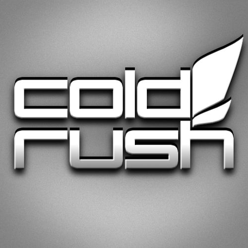 Crucify Chart for March 2013 by Cold Rush