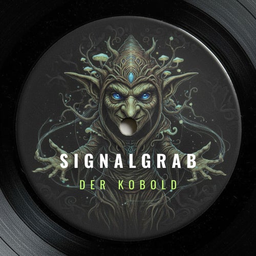 Der Kobold – Signalgrab