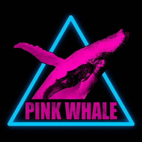 Pink Whale