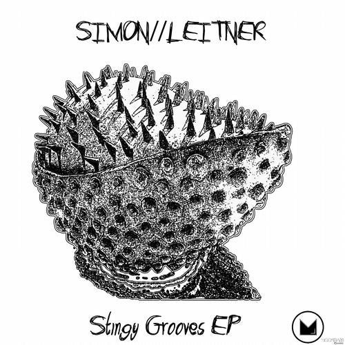 Stingy Grooves E P