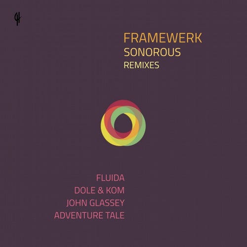Sonorous (Remixes)