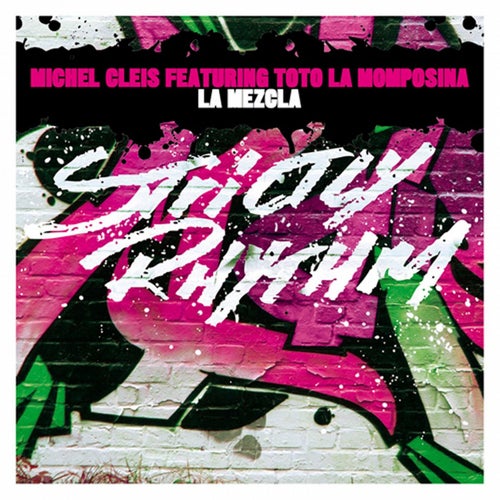 La Mezcla (feat. Totó la Momposina)