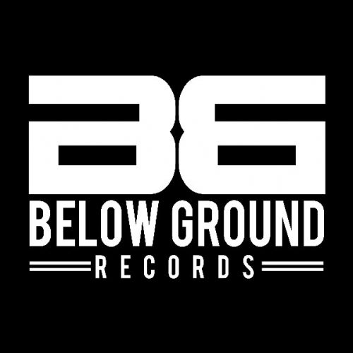 Below Ground Records