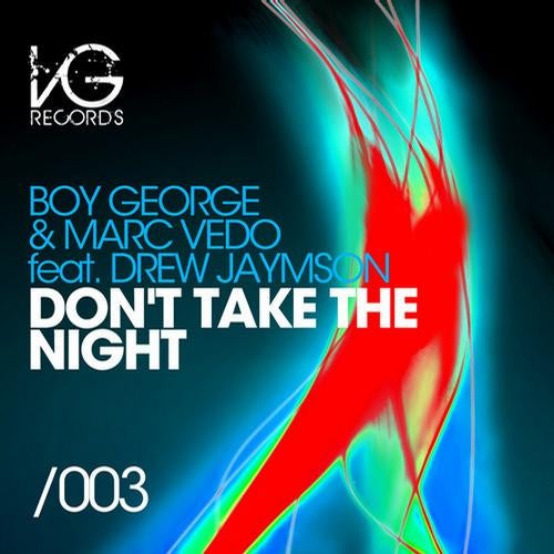 Don't Take The Night