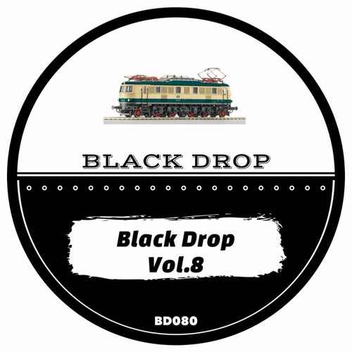 Black Drop Vol.8