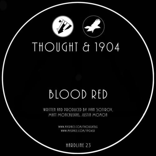 Blood Red / Demon States