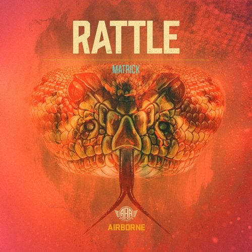 Cover art for Rattle
