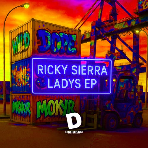 Ladys EP