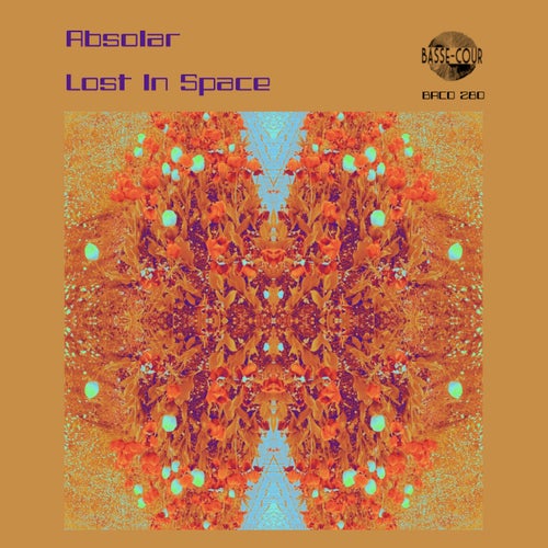 Lost In Space