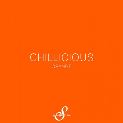 Chillicious Orange