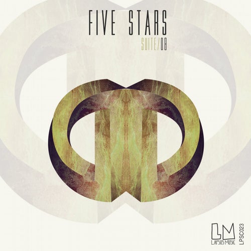 Five Stars - Suite 08