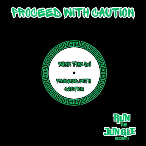 Proceed with caution